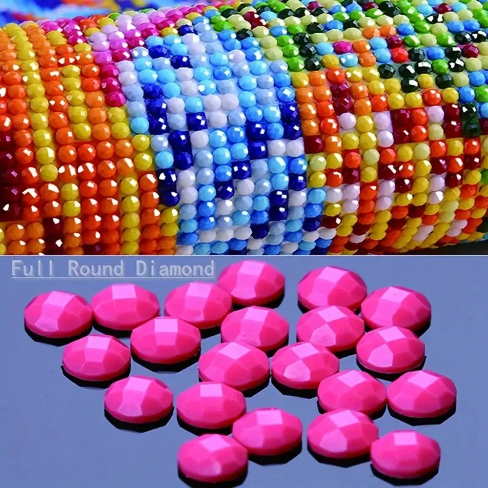 Tropisch kleurrijk meisje auto - Art Craft Girl recensie en prijs