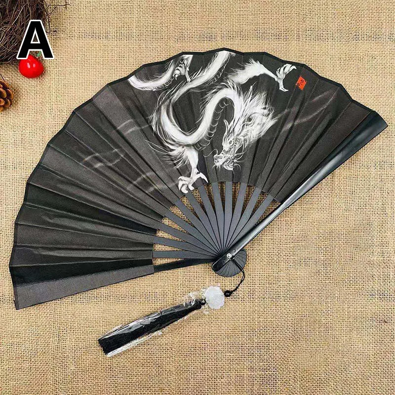 8 Inch Chinese Japanse Zijde O - Art Craft Website recensie en prijs
