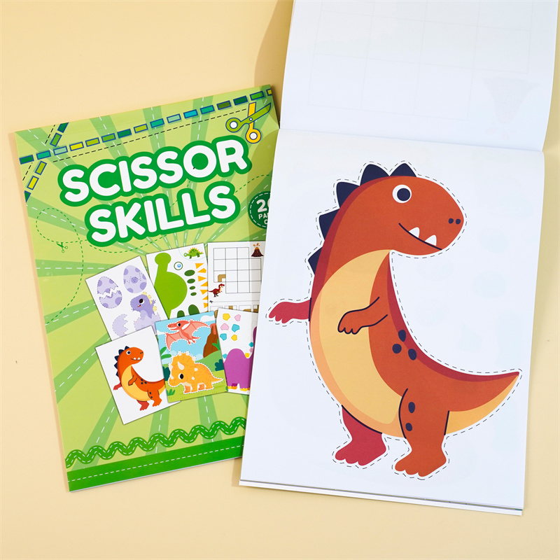 20 stks Kinderen Handgeschept  - Art Craft Books recensie en prijs