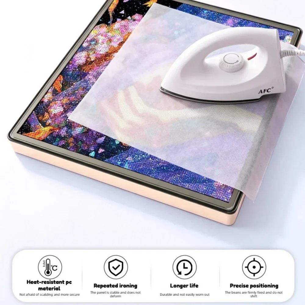 LED Smart Fuse Bead Pegboard,  - Art Craft Us recensie en prijs