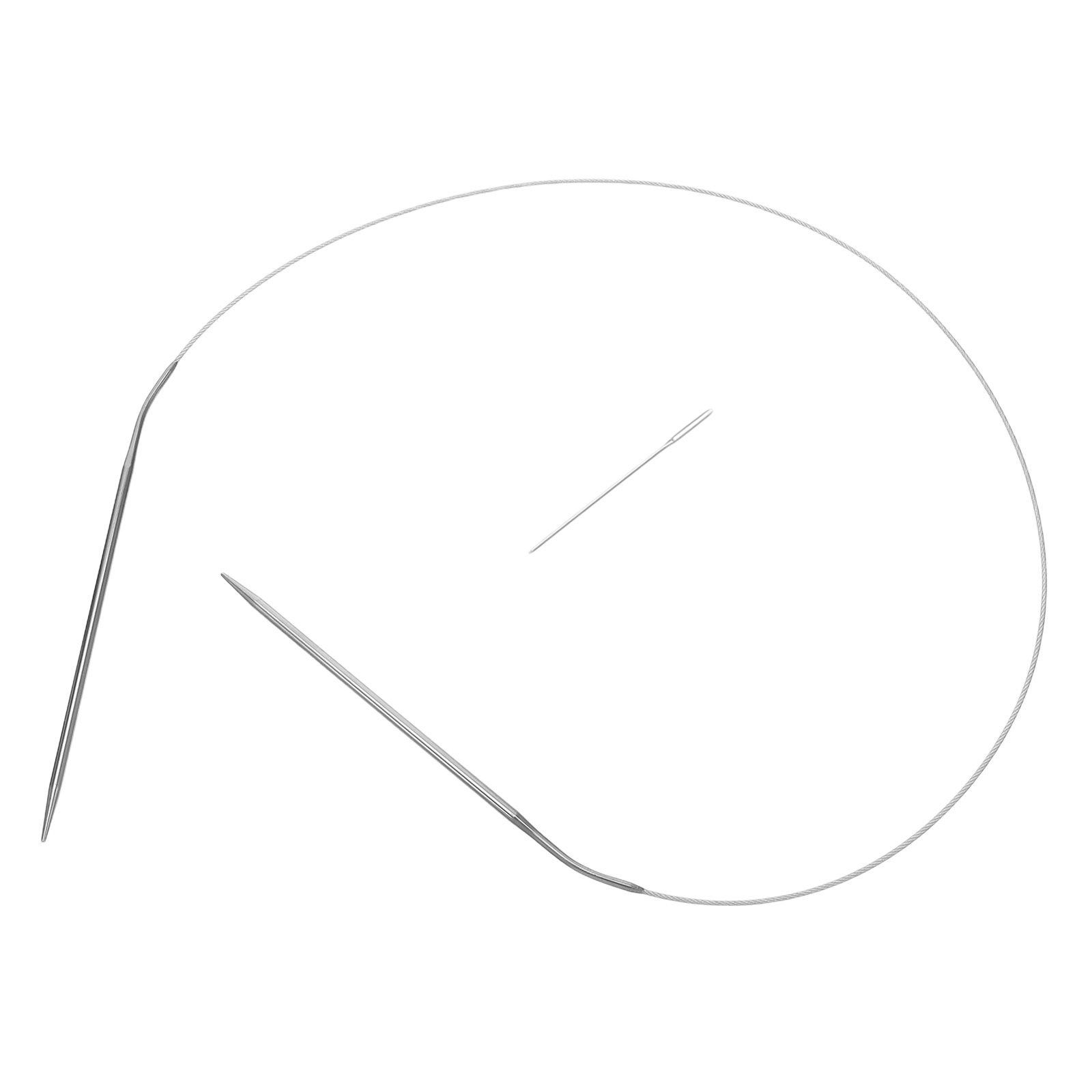 1 set circulaire breinaalden v - Knitting Needle Circular recensie en prijs