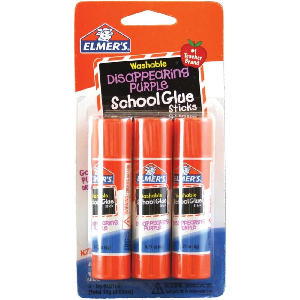 Magische Verdwijnende Paarse K - Art Craft 6 Year Old recensie en prijs