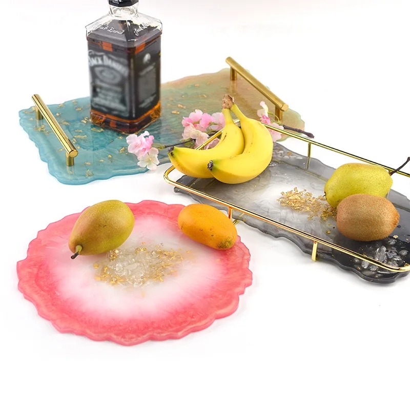 Lade Epoxyhars Siliconen Mal D - Art Craft Website recensie en prijs