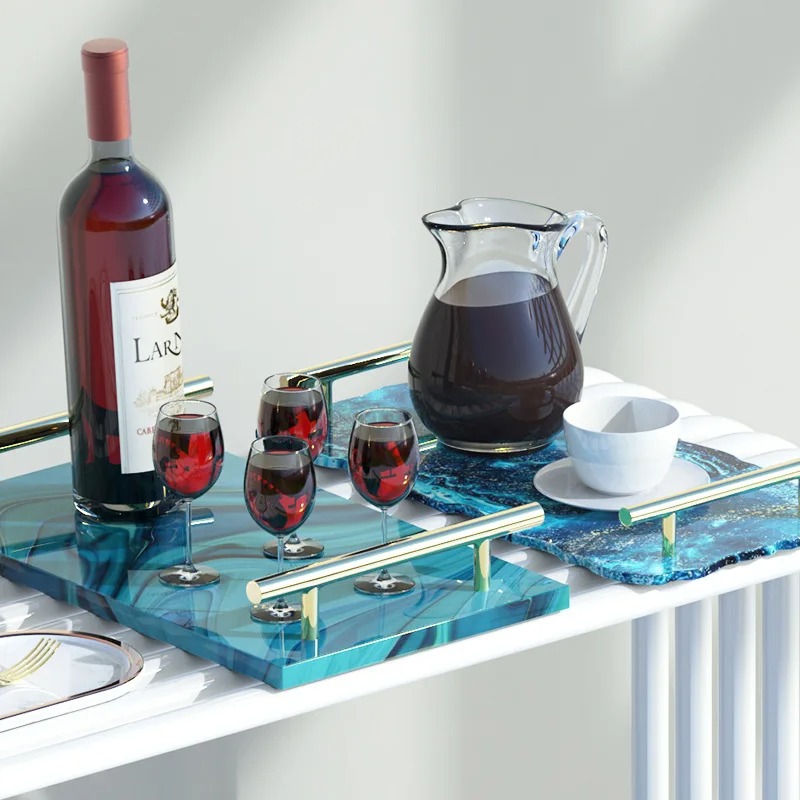 Lade Epoxyhars Siliconen Mal D - Art Craft Website recensie en prijs