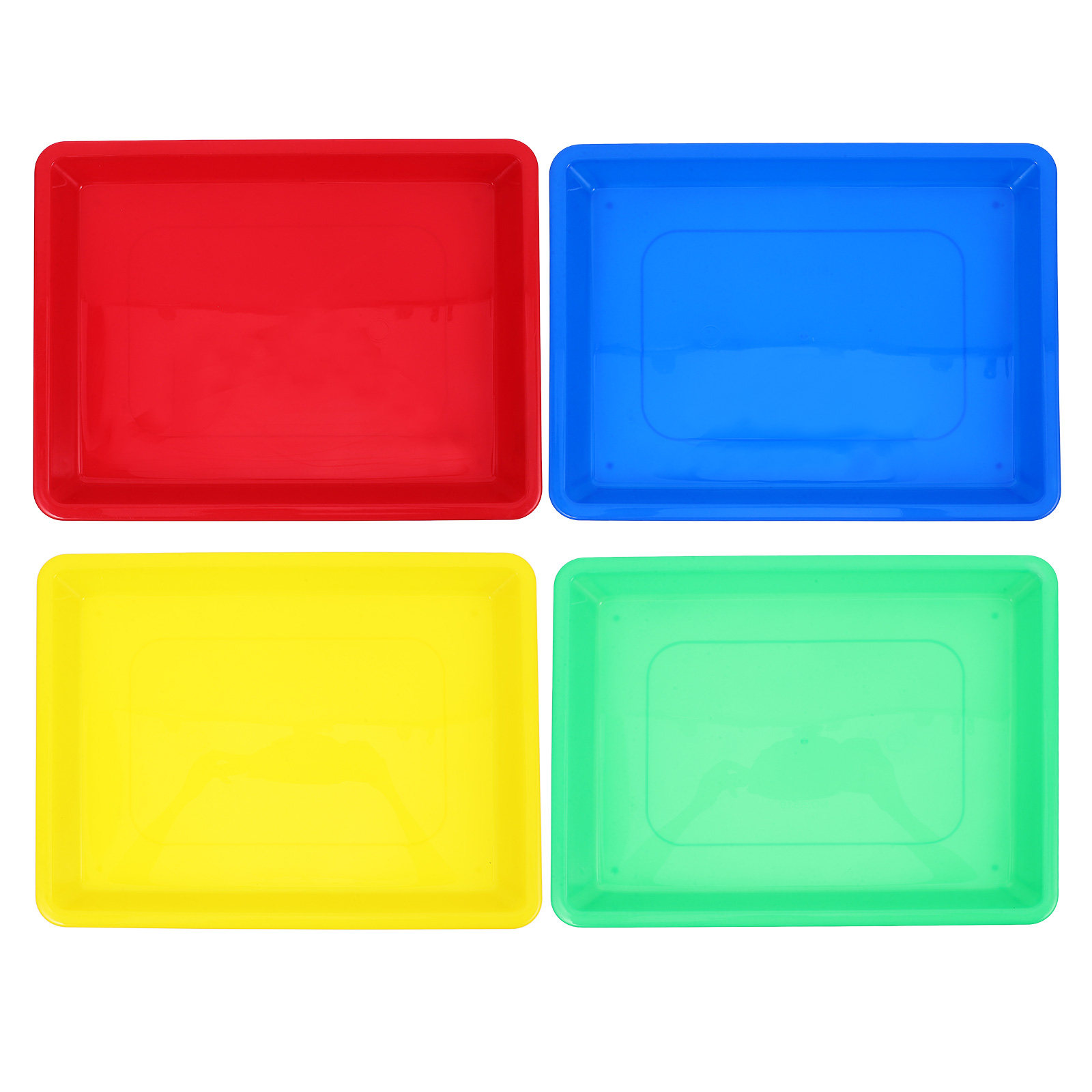 4-delige levendige PP-kunststo - Art Craft Activities For Preschoolers recensie en prijs