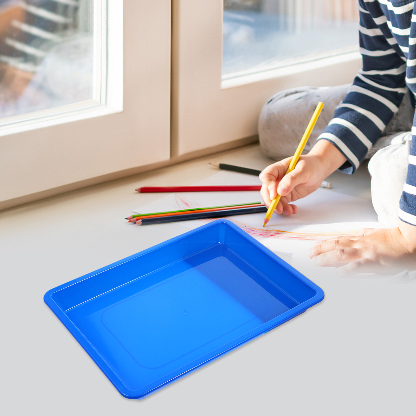 4-delige levendige PP-kunststo - Art Craft Activities For Preschoolers recensie en prijs