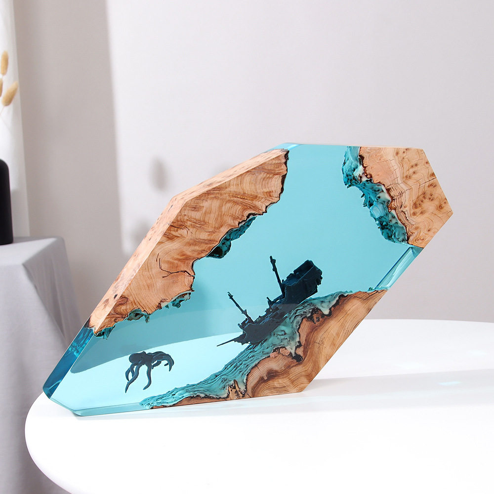 Bosfee Herten Desktop Kunst Ge - Art Craft Decoration recensie en prijs
