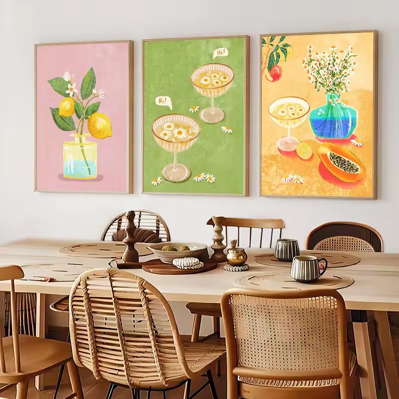 Eet het gewoon op Eten Dranken - Art Craft Vase recensie en prijs