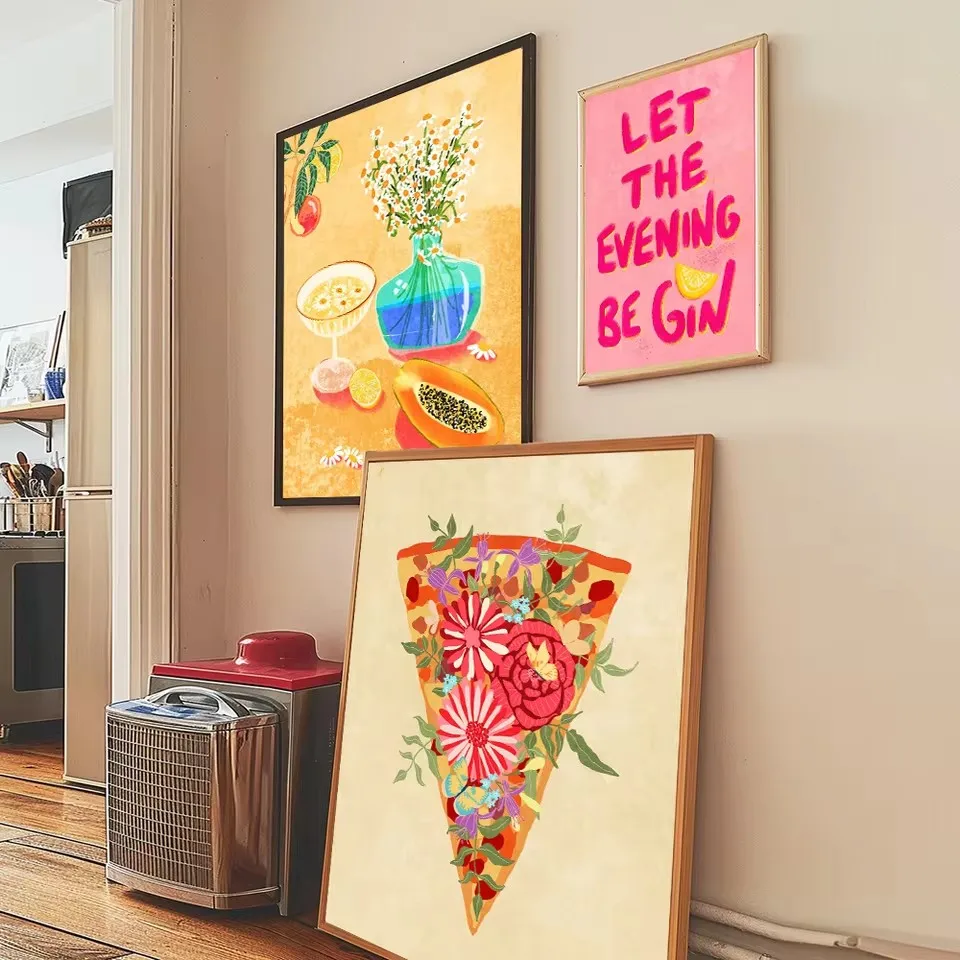 Eet het gewoon op Eten Dranken - Art Craft Vase recensie en prijs