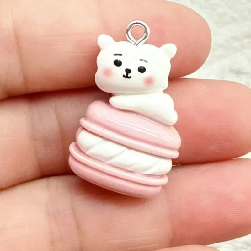 10 stuks gemengde cartoonharsc - Art Craft Decoration recensie en prijs
