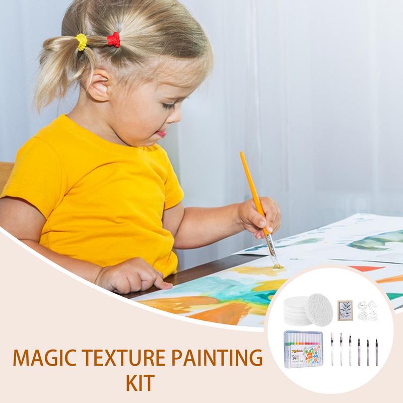 Foam Paint For Crafts Sensory  - Art Craft Activities For Preschoolers recensie en prijs