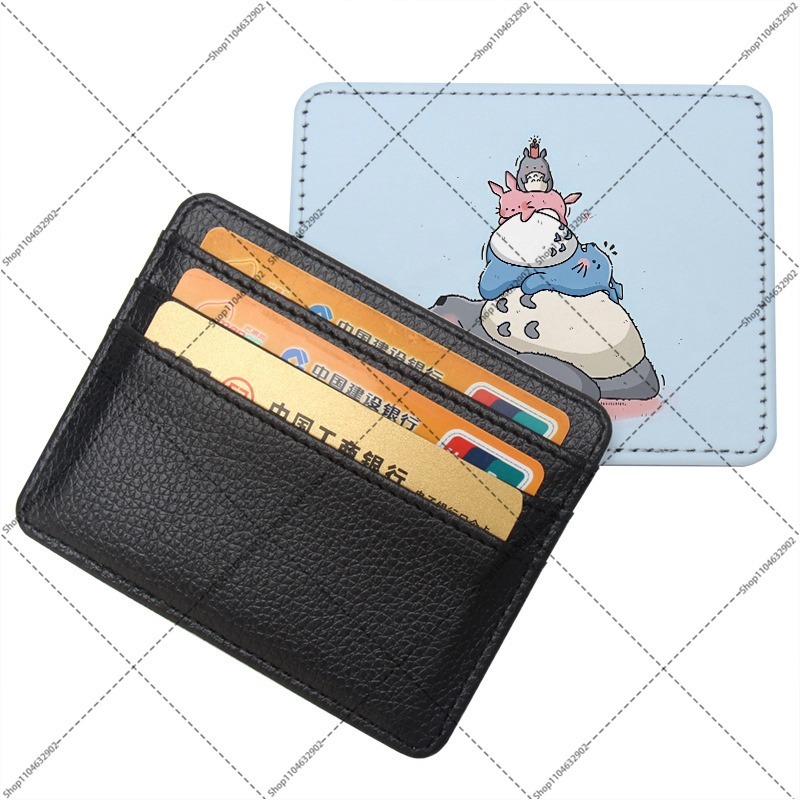 Totoro Schattige Smalle ID- en - Art Craft Bag recensie en prijs