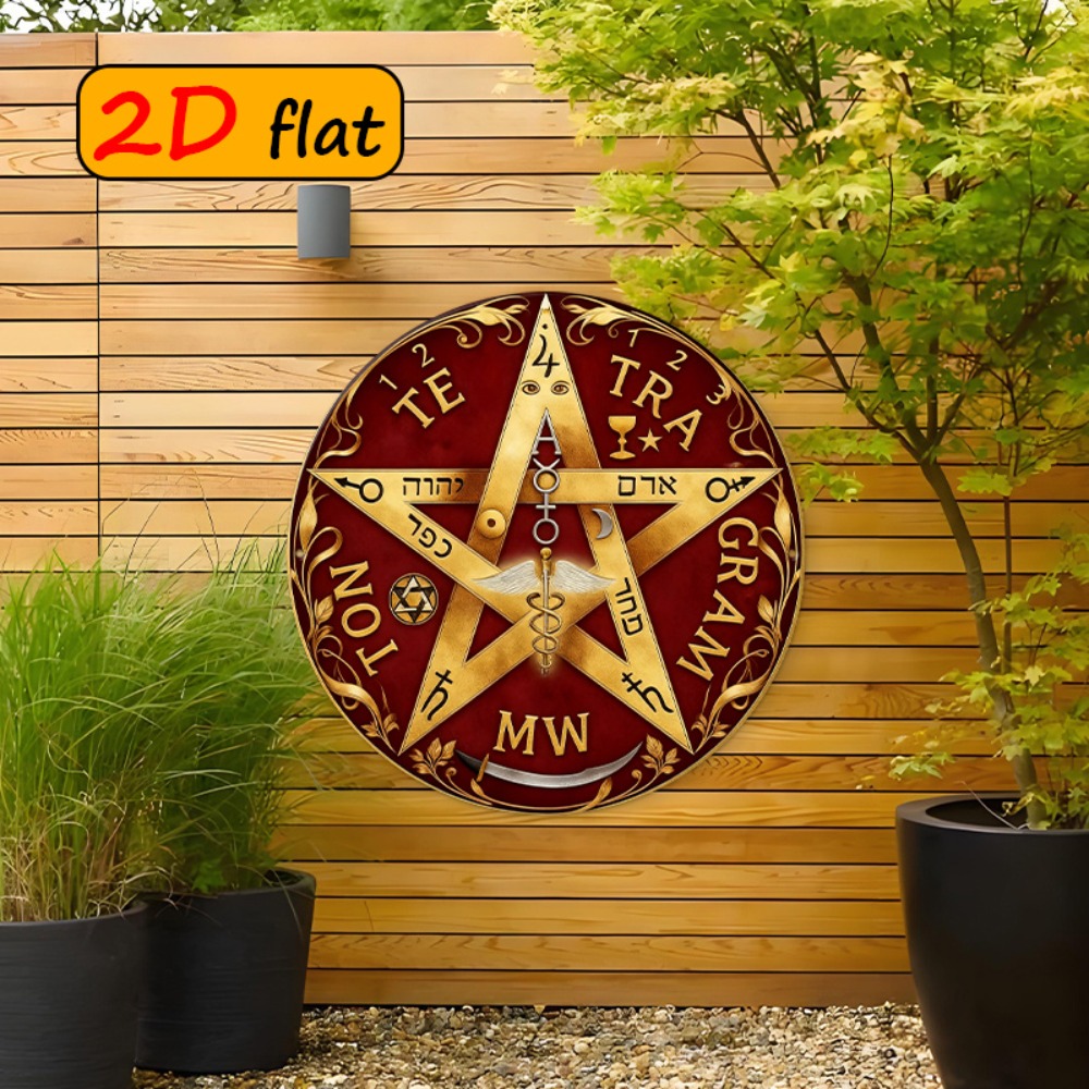 CIFBUY Mystieke Hebreeuwse ste - Art & Craft Hari Raya recensie en prijs