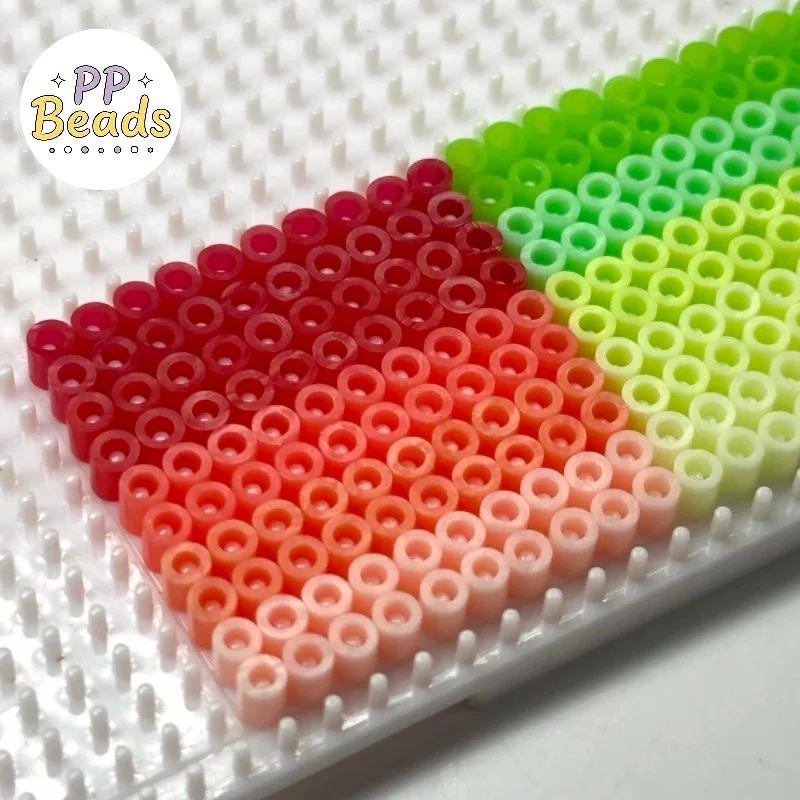 2,6 mm Perler Hama kralen 1000 - Art Craft Activities For Preschoolers recensie en prijs