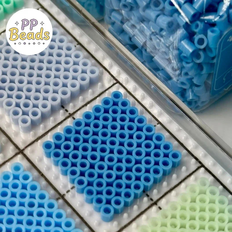 2,6 mm Perler Hama kralen 1000 - Art Craft Activities For Preschoolers recensie en prijs