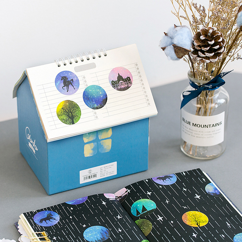 50 stks/set Heldere Sterrenhem - Art Craft 3 Year Old recensie en prijs