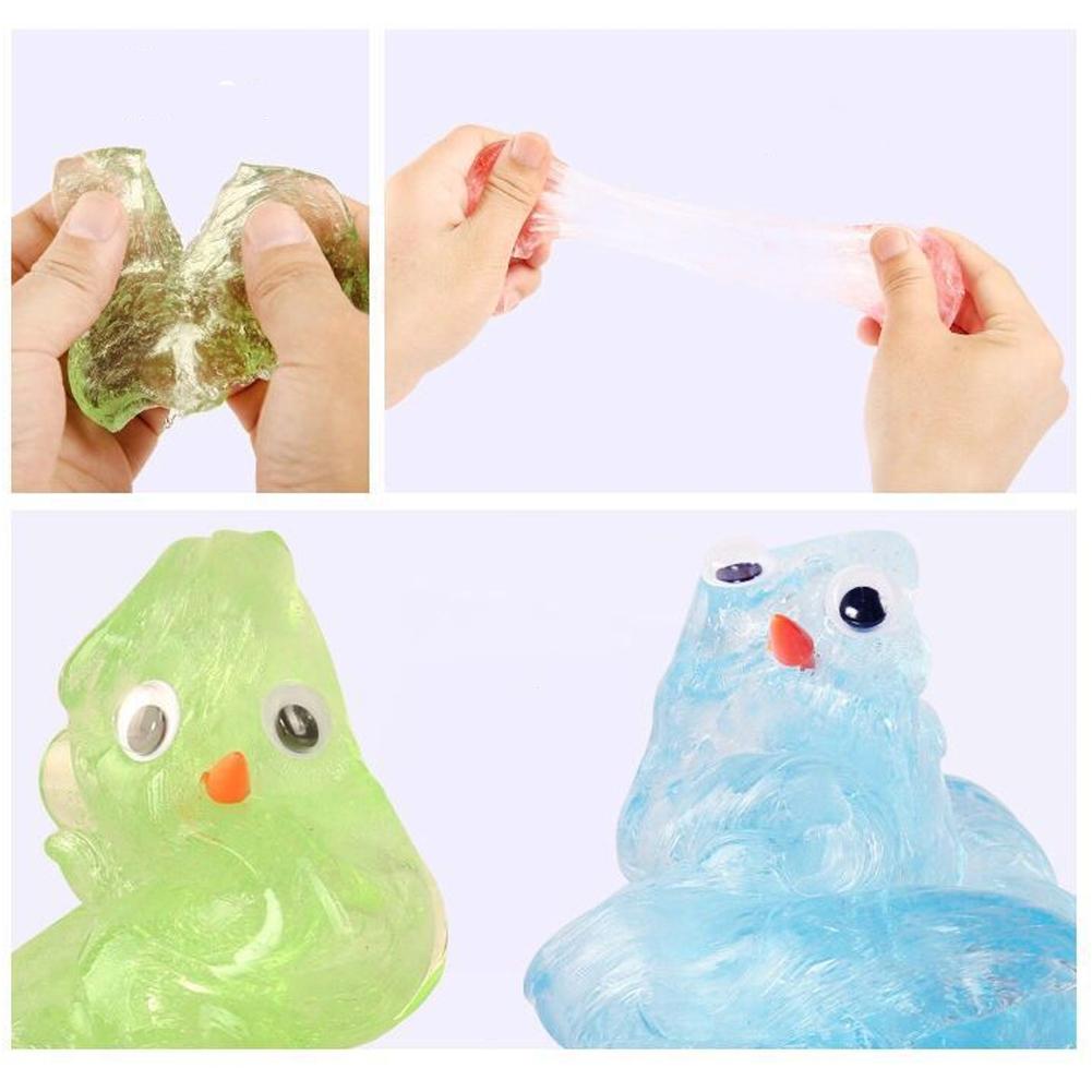 Creatieve kleurrijke niet-Newt - Art Craft Store recensie en prijs